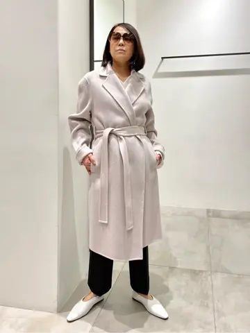 JOSEPH 米山美紀 コーディネート画像