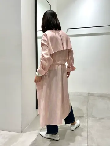 JOSEPH 米山美紀 コーディネート画像