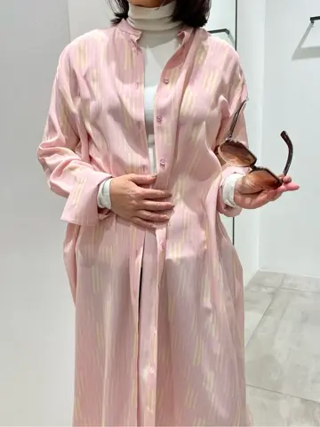 JOSEPH 米山美紀 コーディネート画像