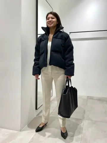 JOSEPH 小田 コーディネート画像