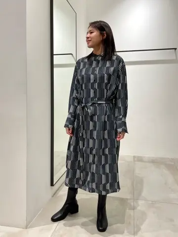 JOSEPH 小田 コーディネート画像