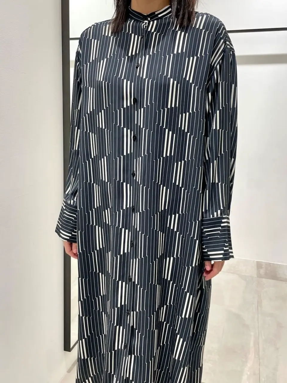 JOSEPH 小田 コーディネート画像