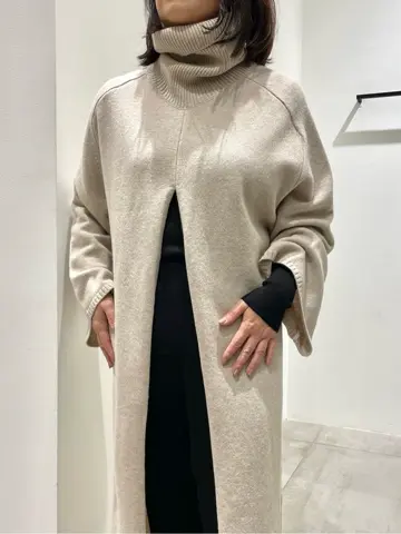 JOSEPH 米山美紀 コーディネート画像