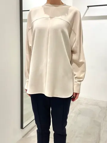 JOSEPH 森谷 コーディネート画像