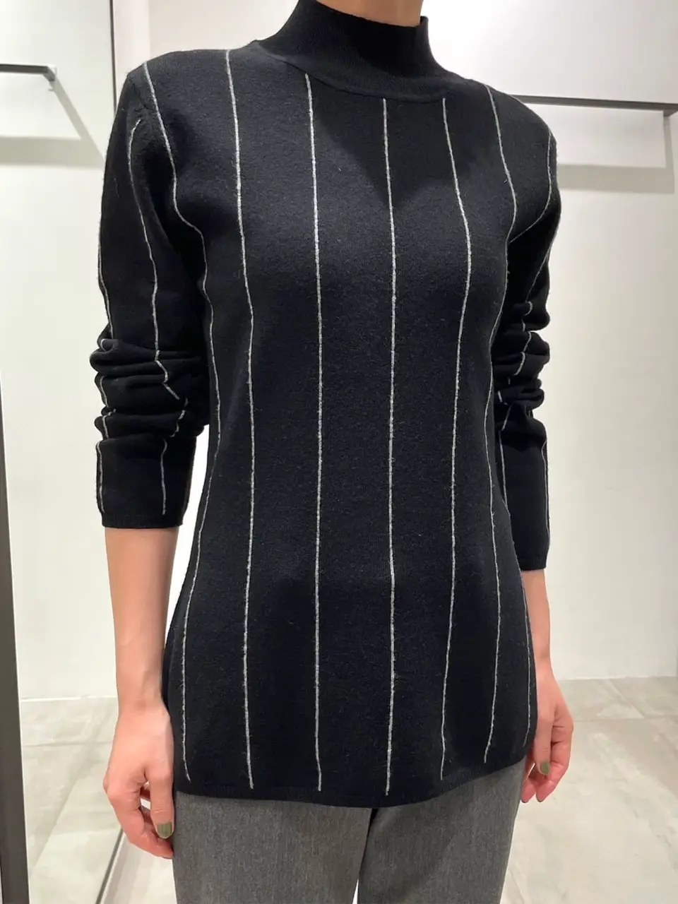 JOSEPH 森谷 コーディネート画像