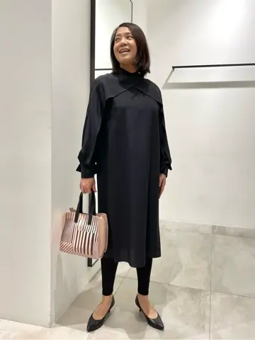 JOSEPH 米山美紀 コーディネート画像