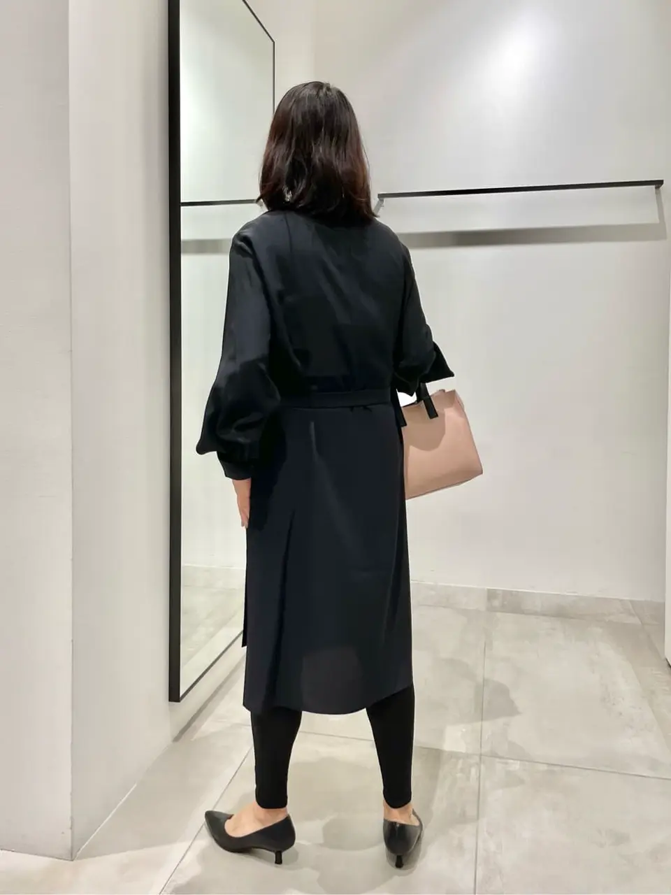 JOSEPH 米山美紀 コーディネート画像