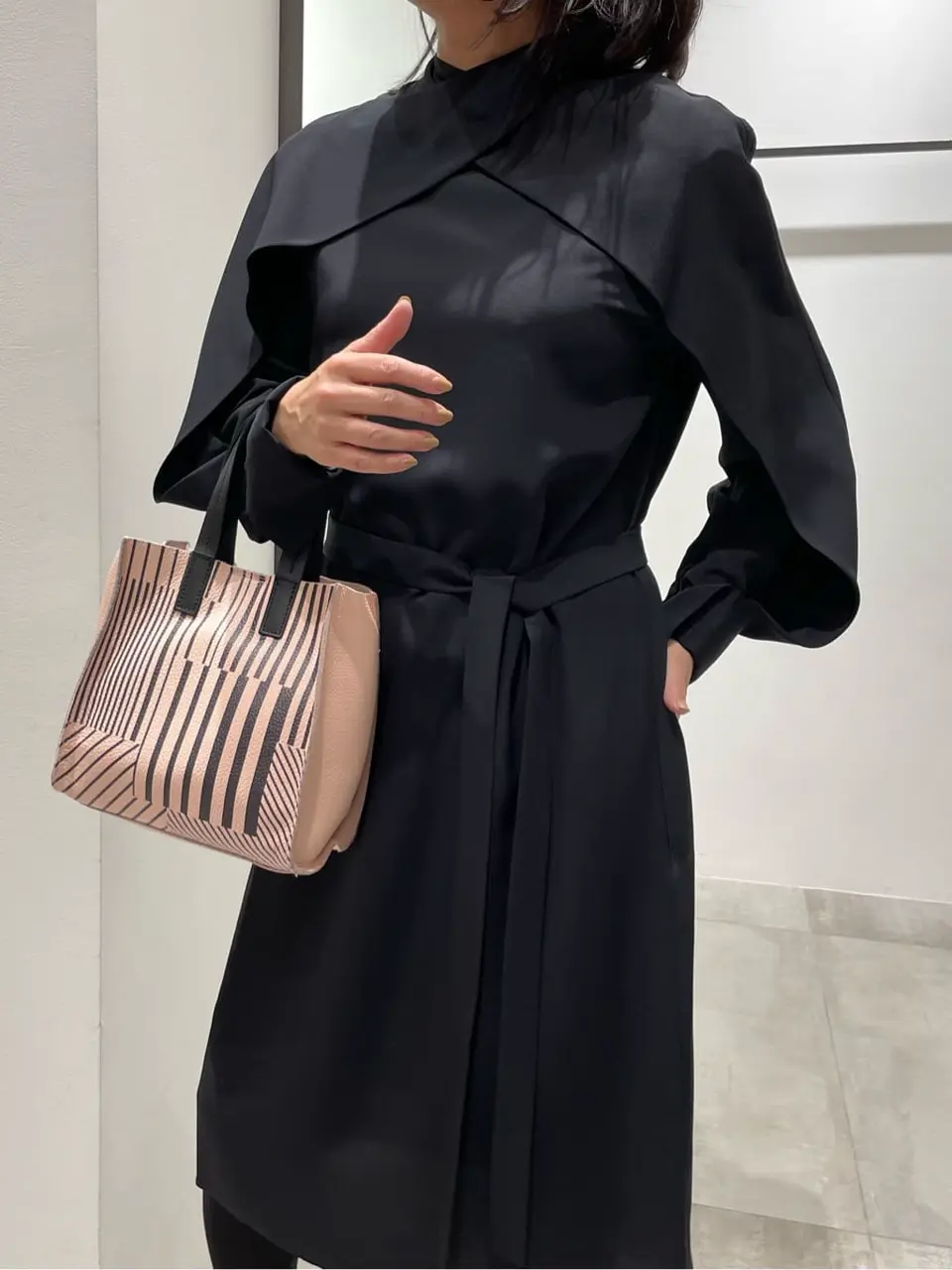 JOSEPH 米山美紀 コーディネート画像