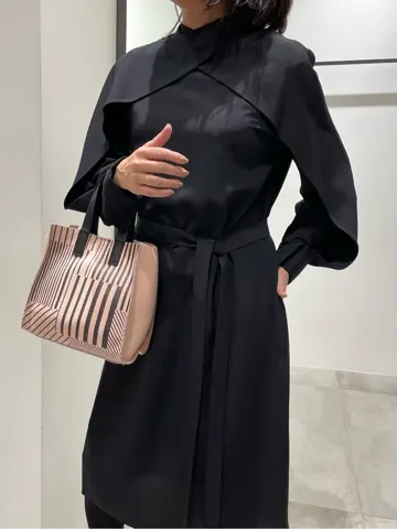 JOSEPH 米山美紀 コーディネート画像