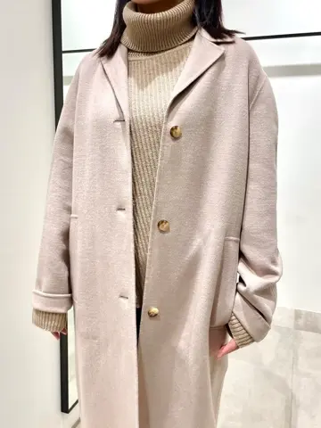 JOSEPH 小田 コーディネート画像