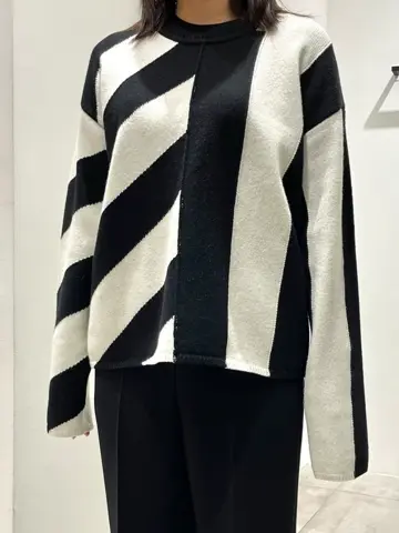 JOSEPH 小田 コーディネート画像