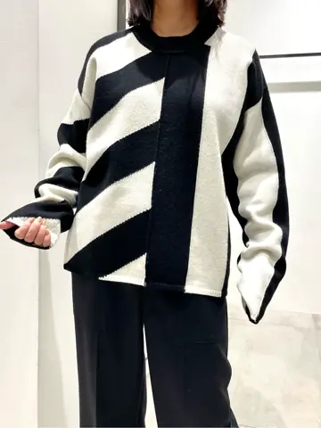 JOSEPH 米山美紀 コーディネート画像