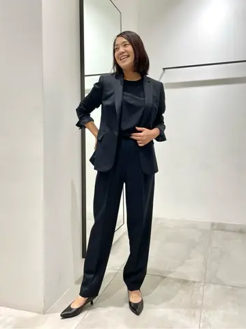 JOSEPH 米山美紀 コーディネート画像