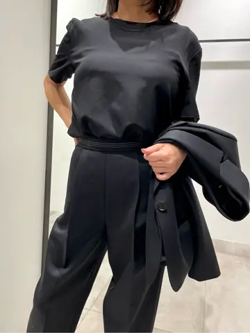 JOSEPH 米山美紀 コーディネート画像