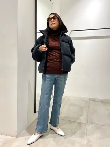 JOSEPH 米山美紀 コーディネート画像