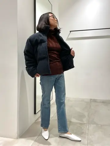 JOSEPH 米山美紀 コーディネート画像