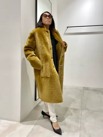 JOSEPH 米山美紀 コーディネート画像