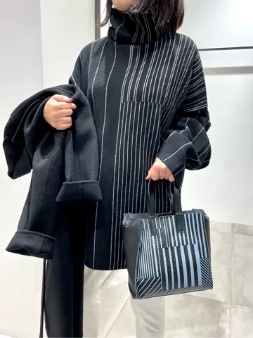 JOSEPH 米山美紀 コーディネート画像