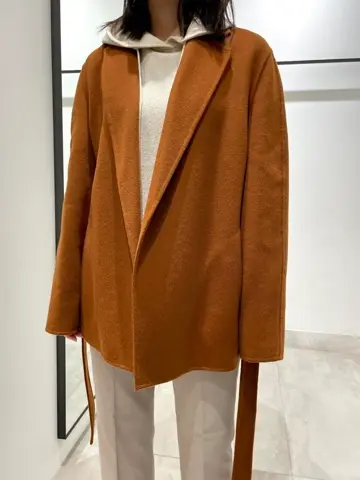 JOSEPH 小田 コーディネート画像