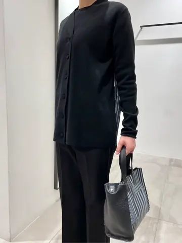 JOSEPH 森谷 コーディネート画像