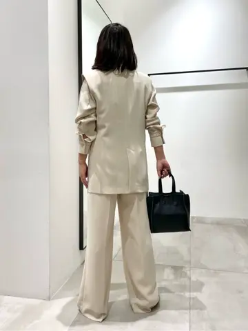 JOSEPH 米山美紀 コーディネート画像