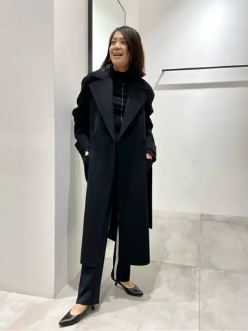 JOSEPH 米山美紀 コーディネート画像