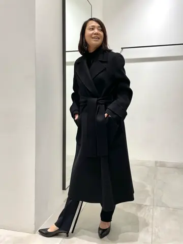 JOSEPH 米山美紀 コーディネート画像