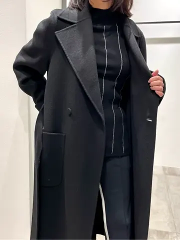 JOSEPH 米山美紀 コーディネート画像