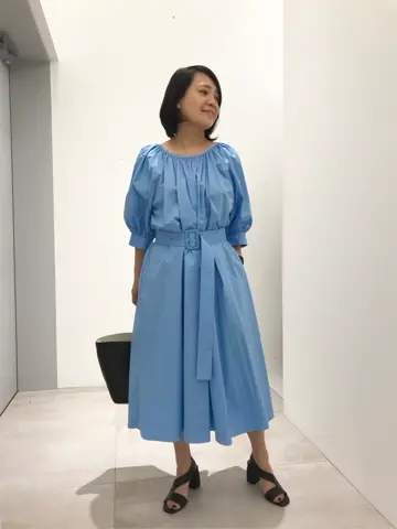 JOSEPH 米山美紀 コーディネート画像