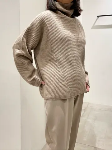 JOSEPH 米山美紀 コーディネート画像