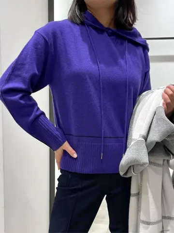 JOSEPH 米山美紀 コーディネート画像