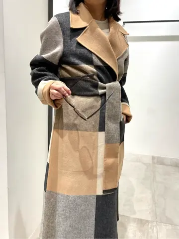 JOSEPH 米山美紀 コーディネート画像