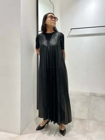 JOSEPH 米山美紀 コーディネート画像