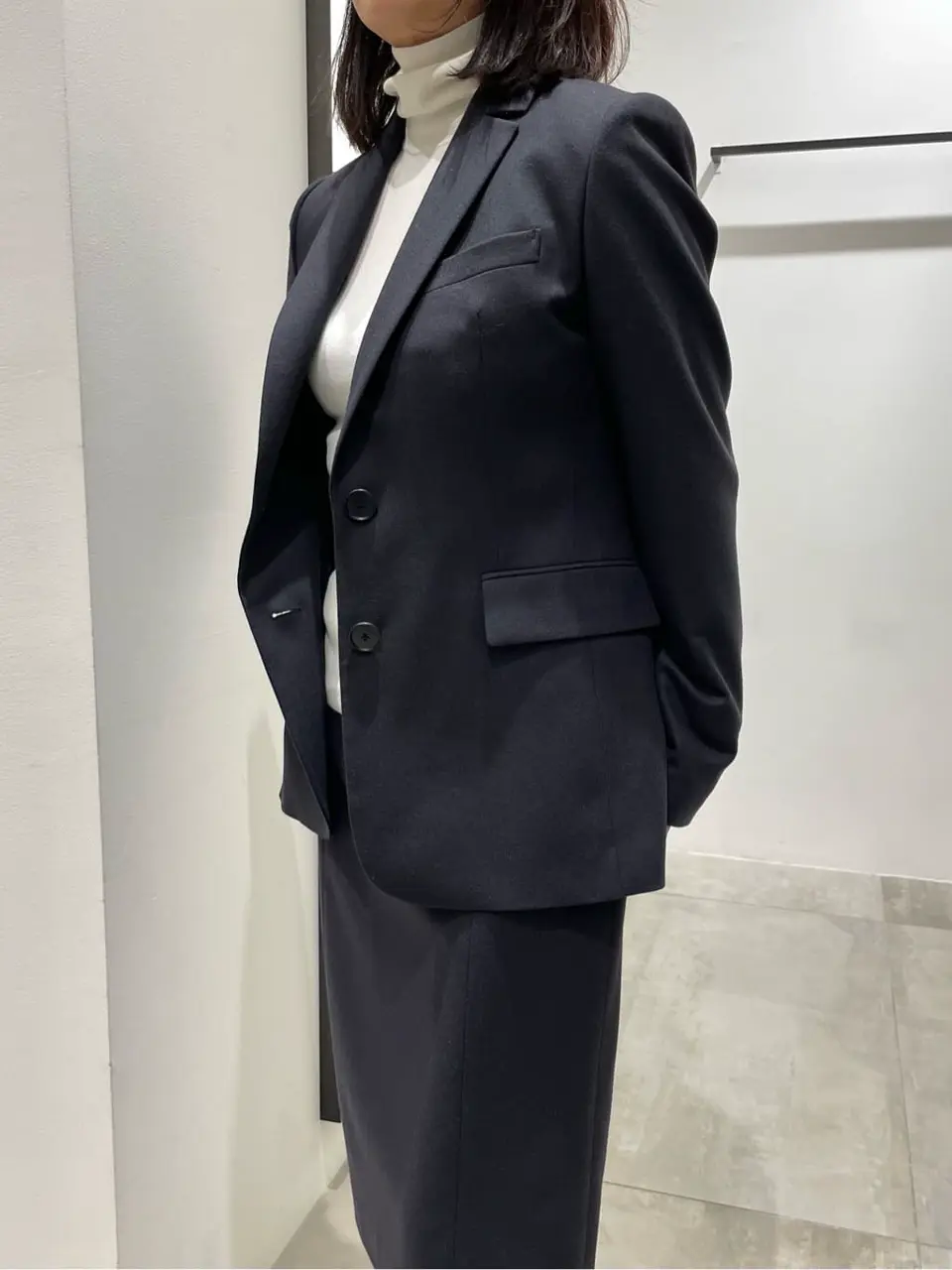 JOSEPH 米山美紀 コーディネート画像