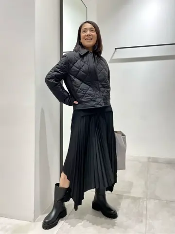 JOSEPH 米山美紀 コーディネート画像