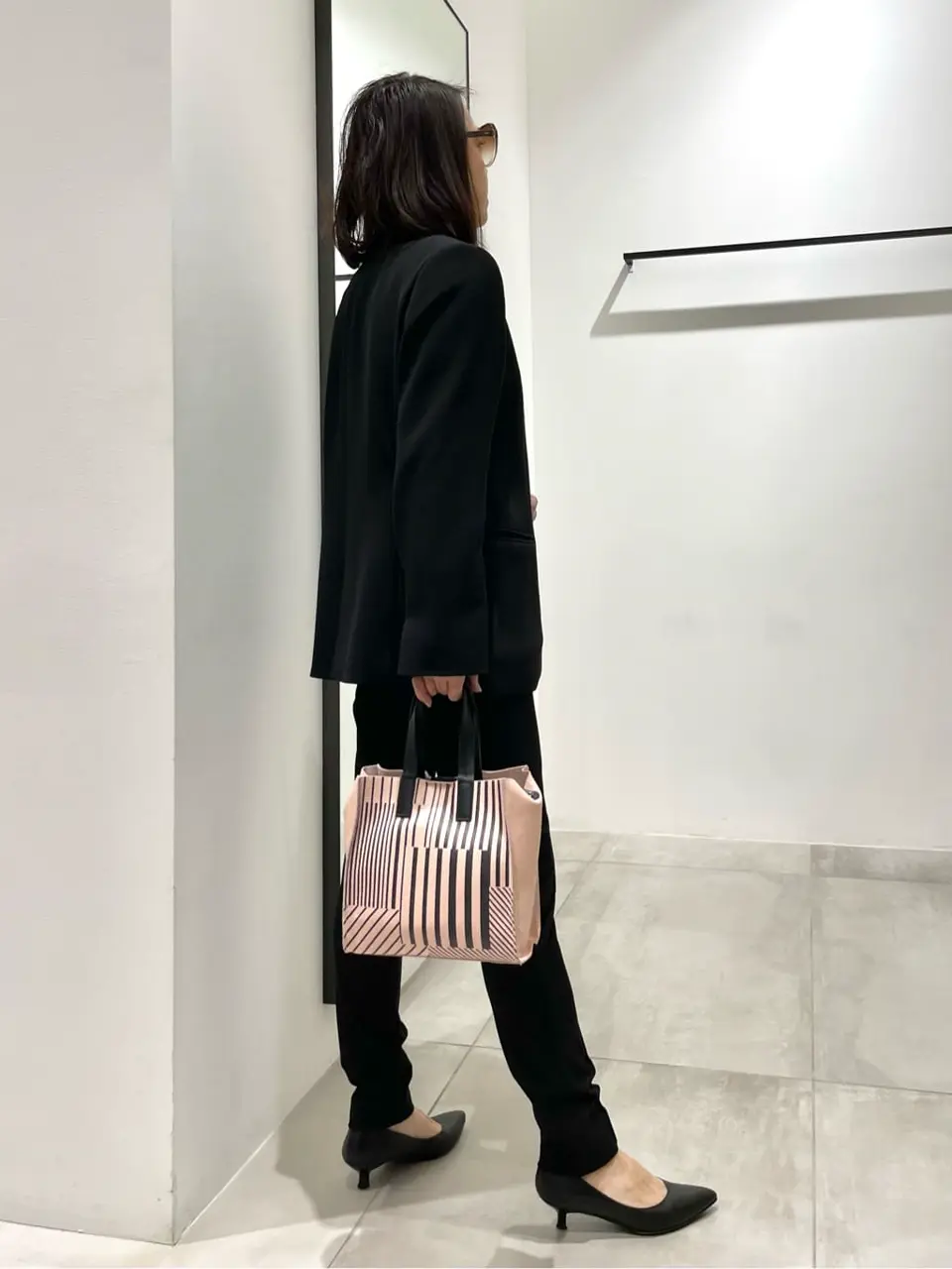 JOSEPH 米山美紀 コーディネート画像