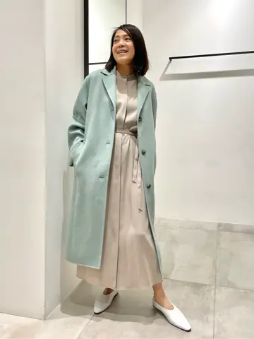 JOSEPH 米山美紀 コーディネート画像