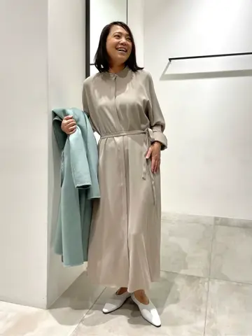 JOSEPH 米山美紀 コーディネート画像