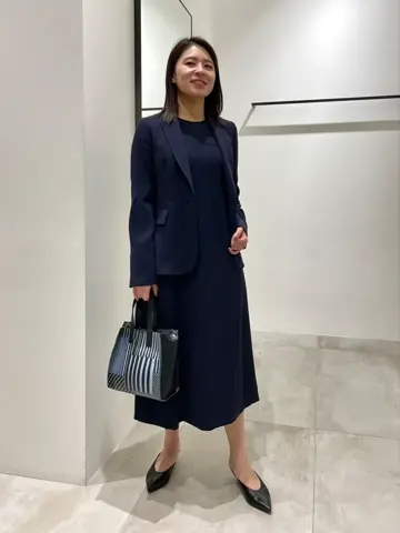 JOSEPH 小田 コーディネート画像