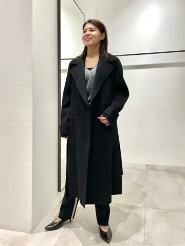 JOSEPH 小田 コーディネート画像