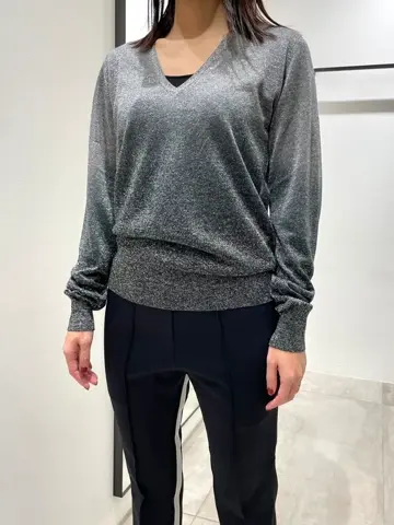 JOSEPH 小田 コーディネート画像