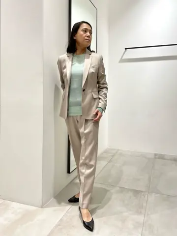 JOSEPH 米山美紀 コーディネート画像