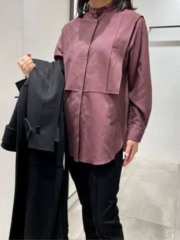 JOSEPH 米山美紀 コーディネート画像