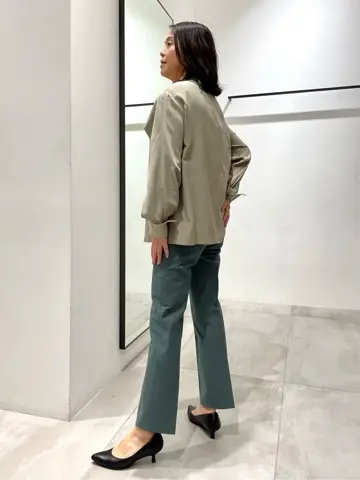 JOSEPH 米山美紀 コーディネート画像