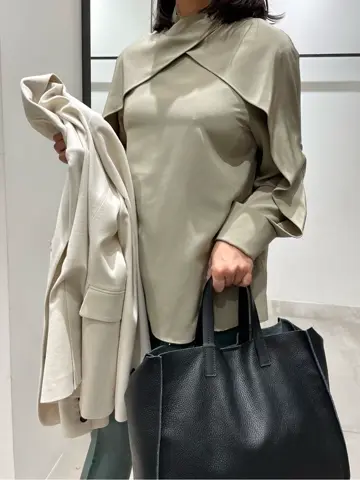 JOSEPH 米山美紀 コーディネート画像