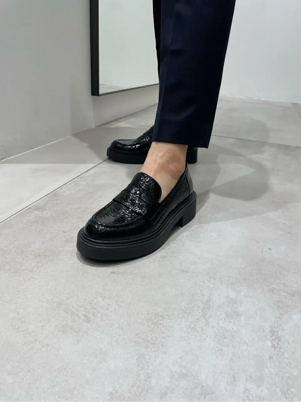 JOSEPH 米山美紀 コーディネート画像