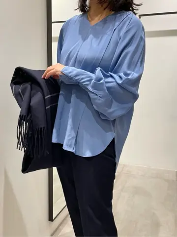 JOSEPH 米山美紀 コーディネート画像