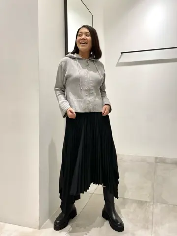 JOSEPH 米山美紀 コーディネート画像