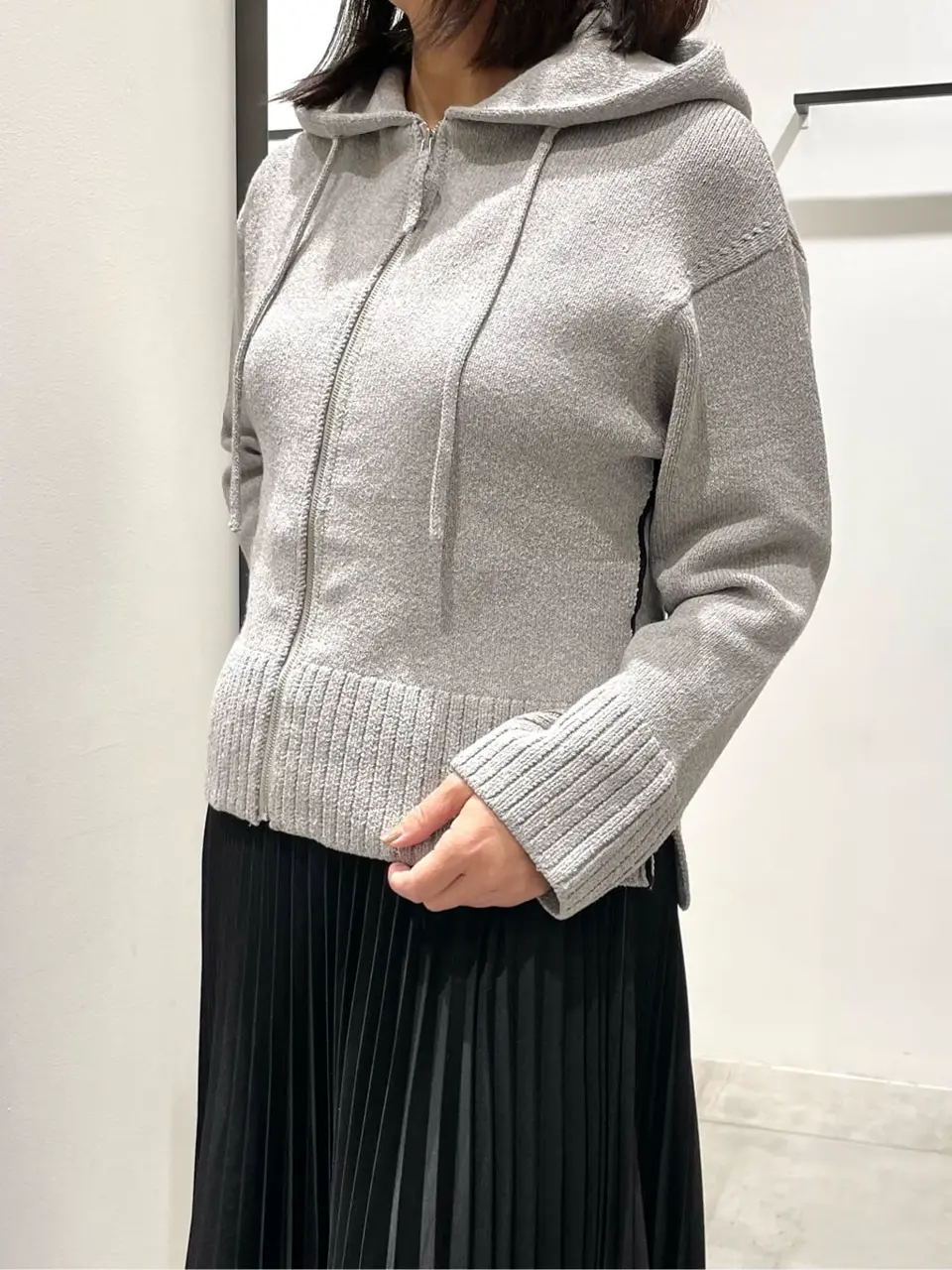 JOSEPH 米山美紀 コーディネート画像