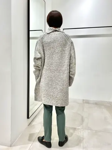 JOSEPH 森谷 コーディネート画像